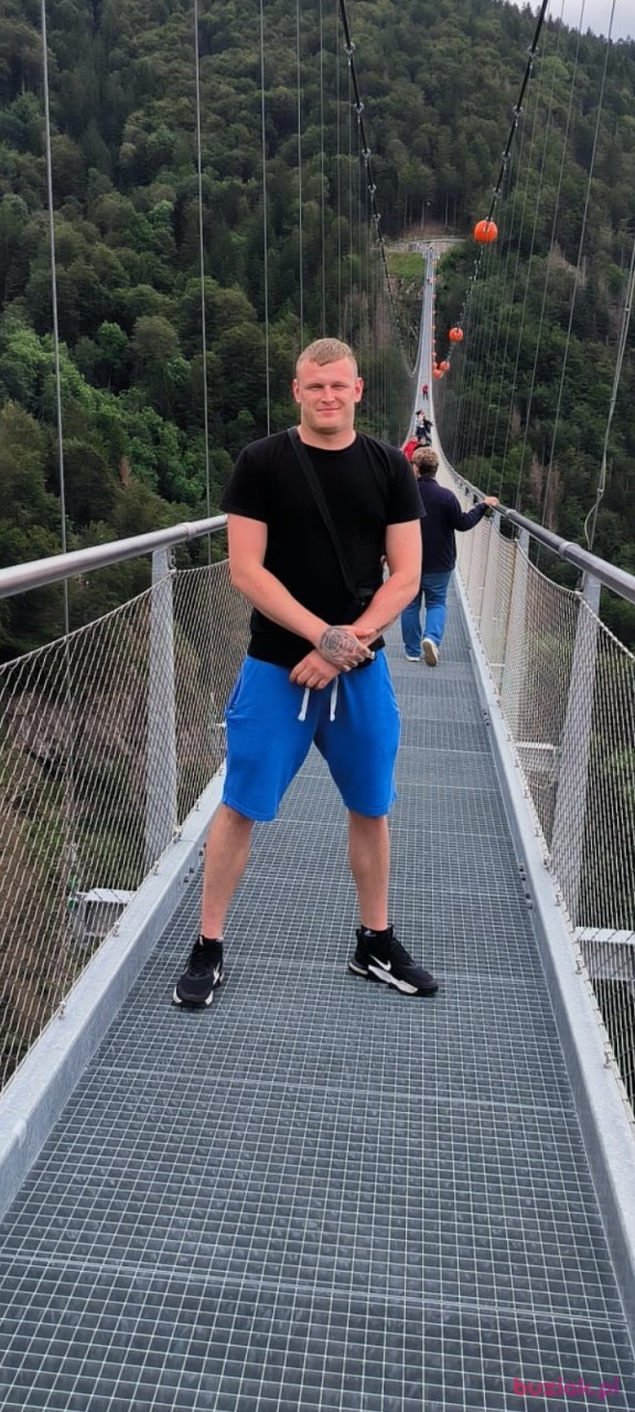 Robert, Male, 34, Gorzów Wielkopolski, Polska, Photo: 2