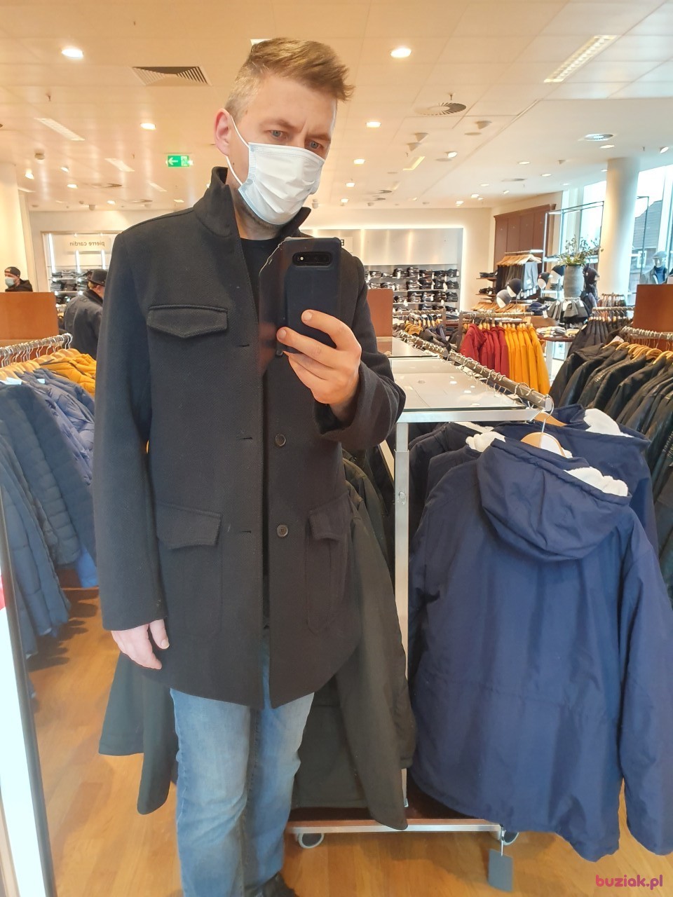Darek, Mężczyzna, 47, Gromitz Schleswig Holstein, Niemcy, Zdjęcie: 5