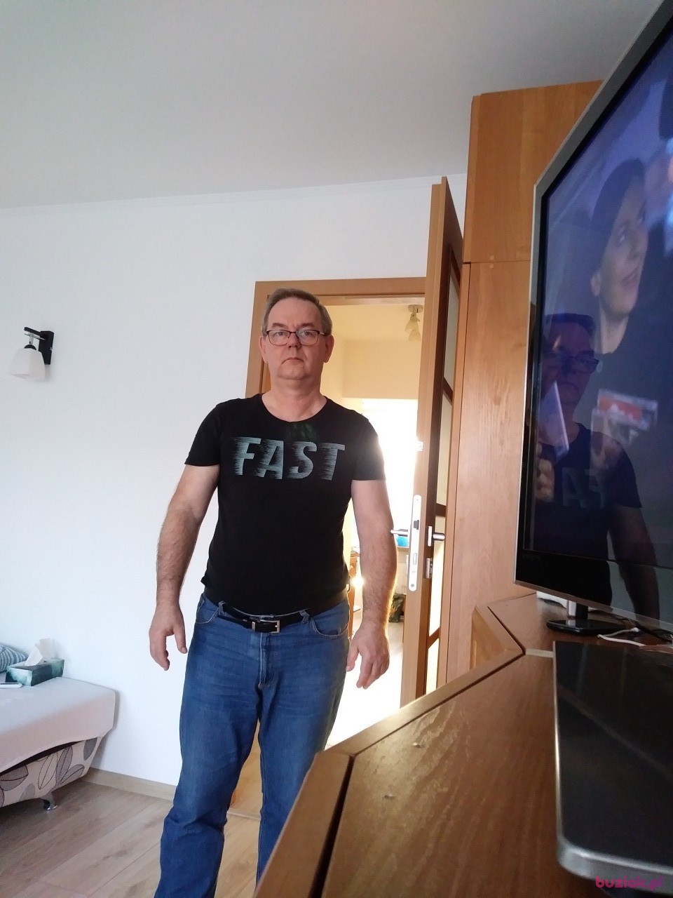 Jan, Male, 57, Kraków, Polska, Photo: 1
