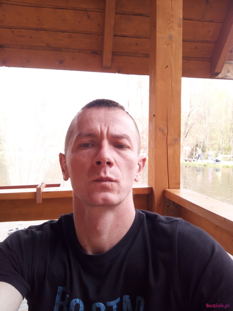 Rafał, Mężczyzna, 40, Głogówek, Polska, Zdjęcie: 2