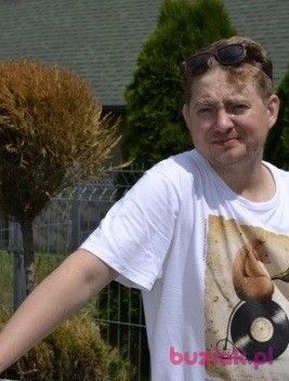 Przemysław, Mężczyzna, 42, Częstochowa, Polska, Zdjęcie: 5