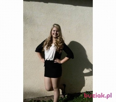 Kinga, Female, 23, Gdańsk, Polska, Photo: 2