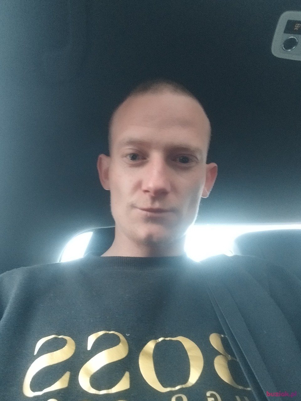 Irek, Mężczyzna, 28, Radzyń Podlaski, Polska, Zdjęcie: 1