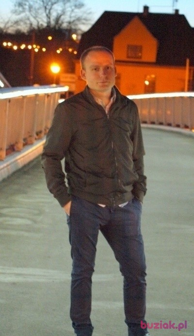 Grzegorz, Male, 41, Skoczów, Polska, Photo: 2