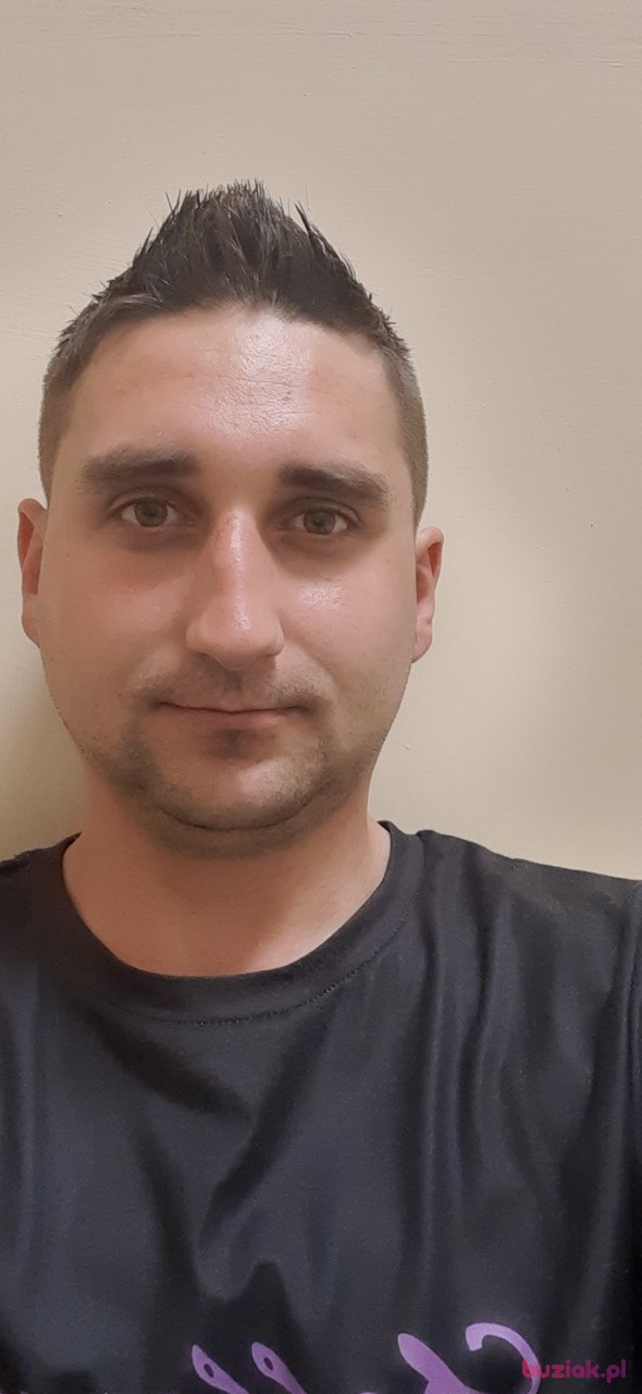 Dawid, Male, 28, Katowice, Polska: 1