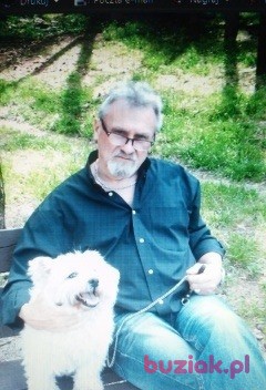 zdzislaw, Mężczyzna, 73, Garwolin, Polska, Zdjęcie: 1
