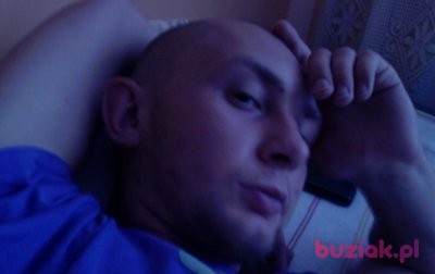 kipp, Mężczyzna, 34, Warszawa, Polska, Zdjęcie: 1