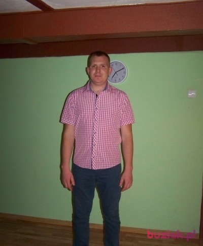 maniek266, Male, 36, Słupsk, Polska: 1