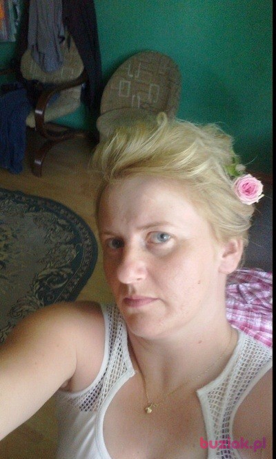 sylwia, Kobieta, 41, Siedlce, Polska, Zdjęcie: 6