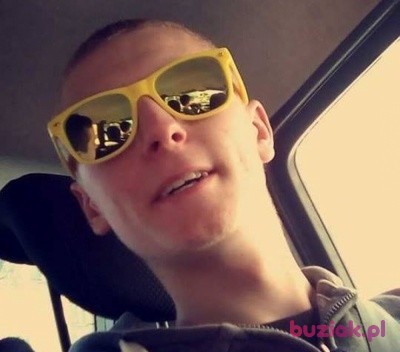 Mateusz, Mężczyzna, 27, Warszawa, Polska: 1