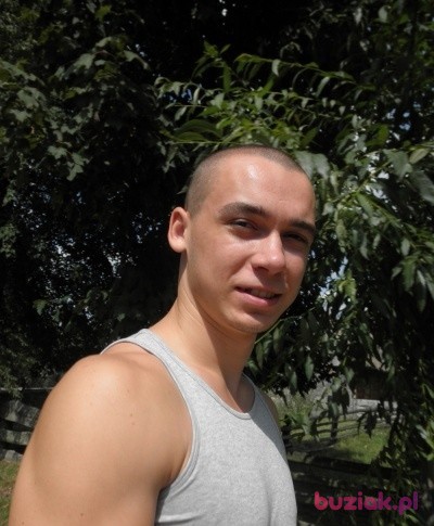 Kamil, Mężczyzna, 30, Szczecin, Polska, Zdjęcie: 1