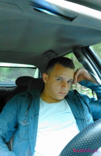 Wojtek, Male, 35, Nowy Tomyśl, Polska, Photo: 2