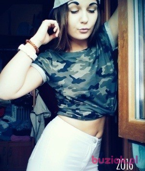 Klaudia, Female, 26, Radom, Polska, Photo: 2