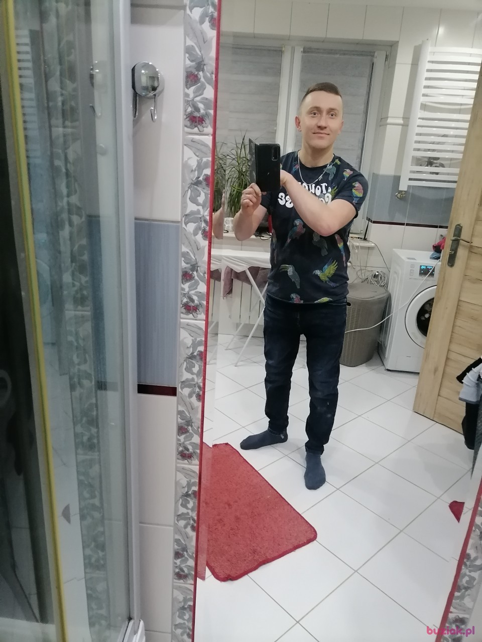 Kamil, Male, 35, Biała Podlaska, Polska, Photo: 1