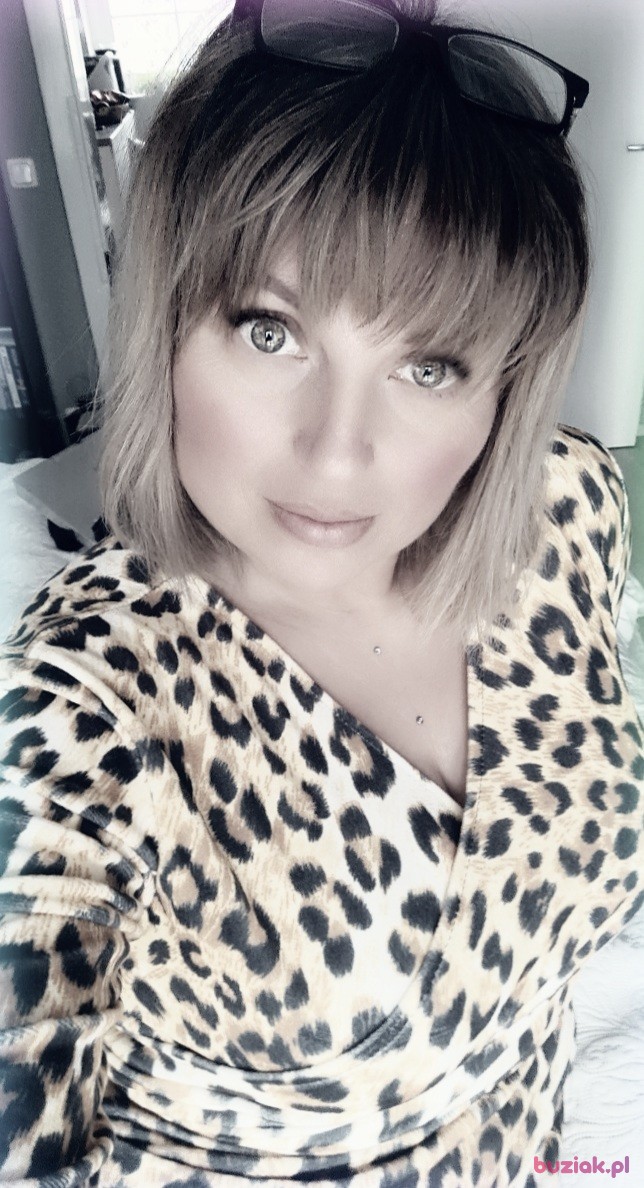 Joanna, Female, 48, Essen, Niemcy, Photo: 1