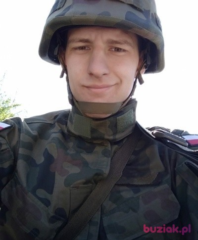 Konrad, Mężczyzna, 33, Chełm, Polska, Zdjęcie: 1