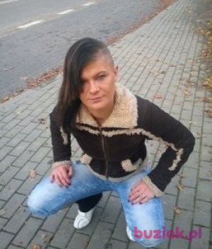 Gosia, Kobieta, 43, Wejherowo, Polska, Zdjęcie: 4