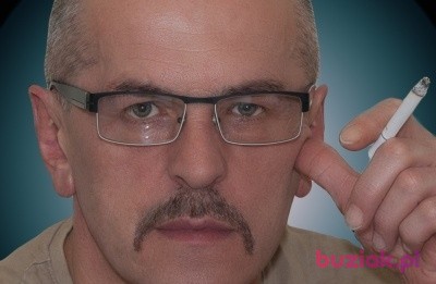Klavy, Male, 54, Kraków, Polska, Photo: 1