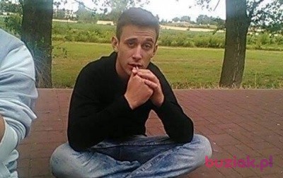Łukasz, Mężczyzna, 30, Łowicz, Polska: 1