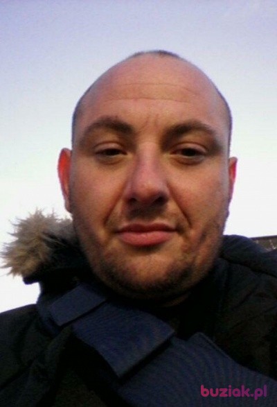 Piotr, Mężczyzna, 41, Chrzanów, Polska: 1