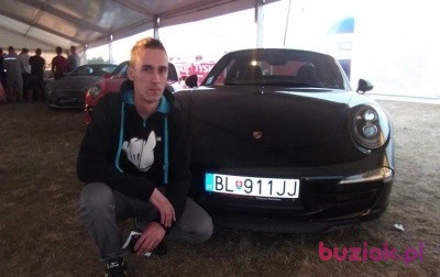 Mateusz, Male, 34, Brzeszcze, Polska, Photo: 1