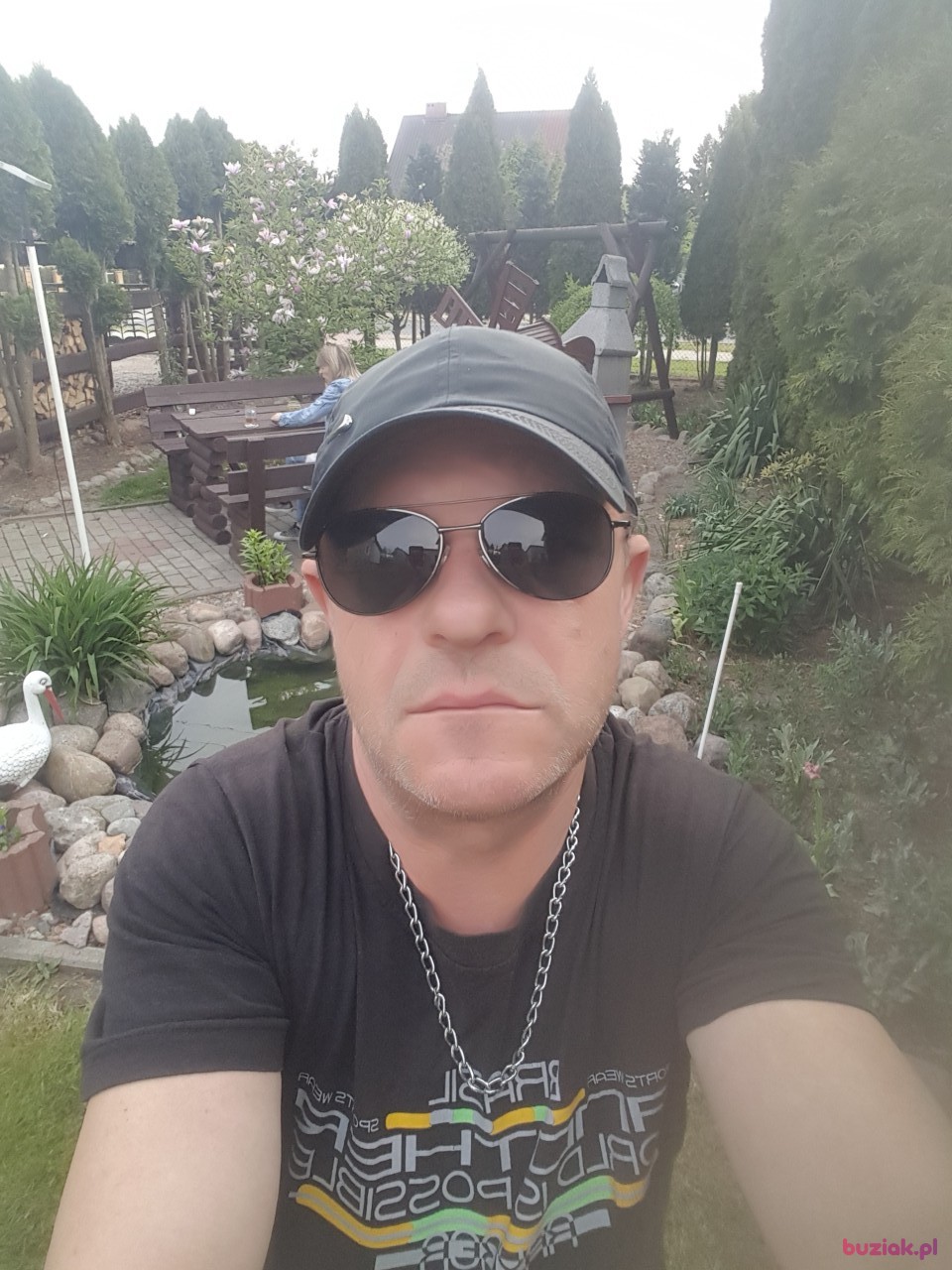 Waldemar, Mężczyzna, 53, Morąg, Polska, Zdjęcie: 2