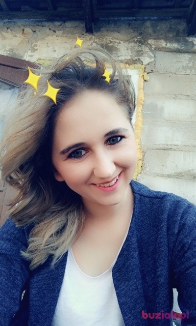 Aleksandra, Kobieta, 29, Dębno, Polska, Zdjęcie: 2