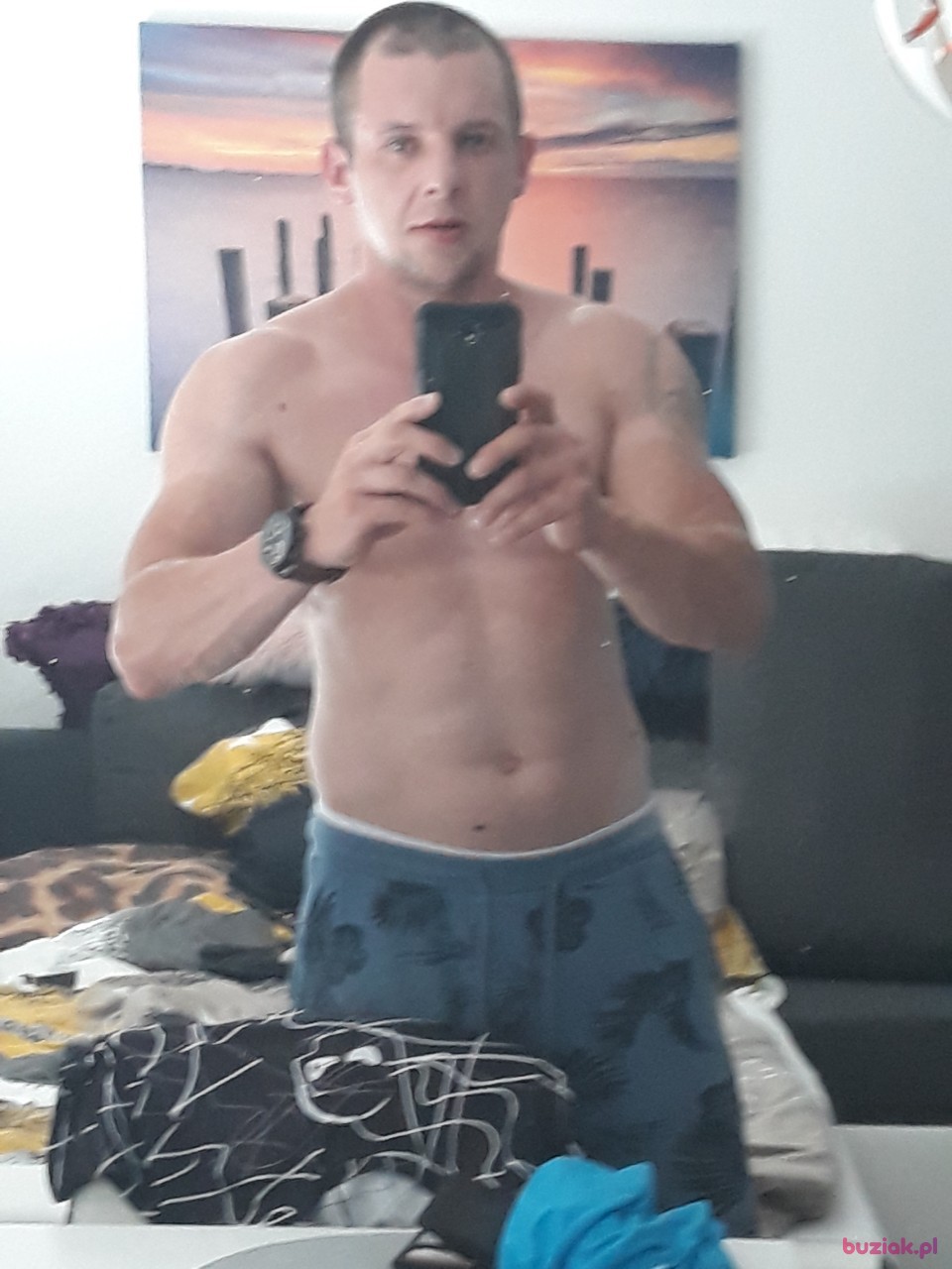 Marcin , Mężczyzna, 40, Holandia, Zdjęcie: 3