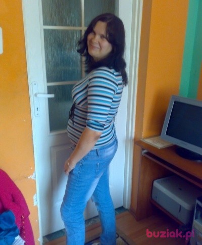 Ania91, Female, 34, Nowogard, Polska, Photo: 4