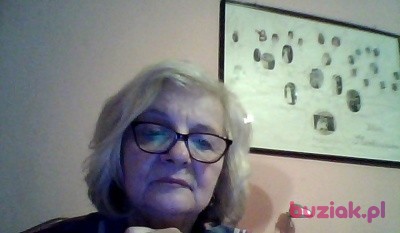 URSZULA, Female, 74, Bierutów, Polska, Photo: 2