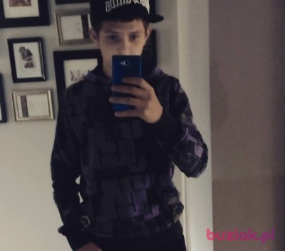 Sebastian, Mężczyzna, 25, Chełm, Polska: 1