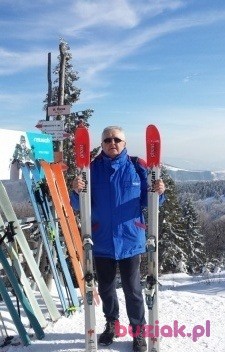 Maciej, Male, 68, Dąbrowa Górnicza, Polska, Photo: 5