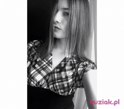 Paulina, Kobieta, 25, Białystok, Polska: 1