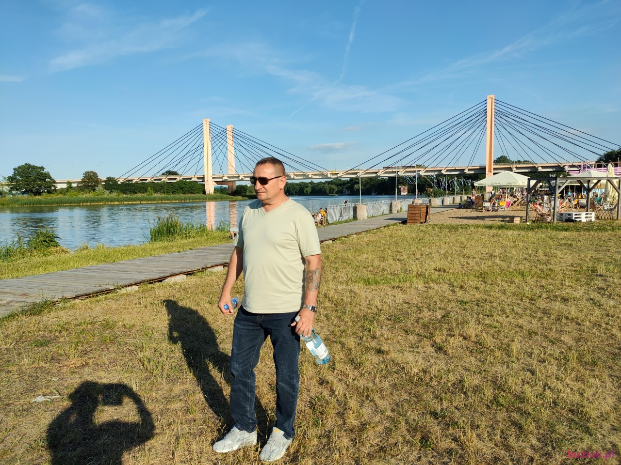 kokis, Male, 55, Wrocław, Polska, Photo: 3