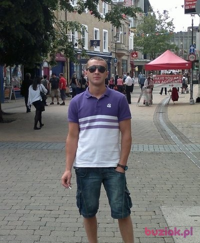 Grzegorz , Mężczyzna, 39, Głubczyce, Polska, Zdjęcie: 3