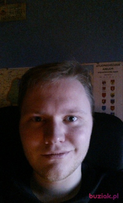 Adam, Male, 32, Gdańsk, Polska, Photo: 1