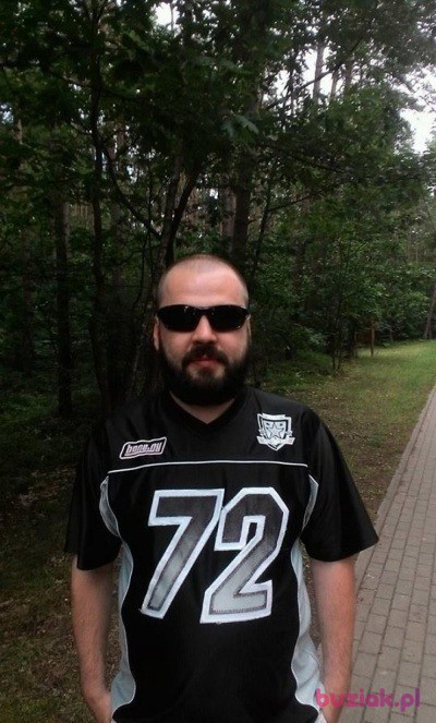 Paweł, Mężczyzna, 41, Gdańsk, Polska, Zdjęcie: 2