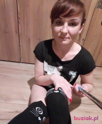 Magda, Kobieta, 41, Ostrowiec Swiętokrzyski, Polska, Zdjęcie: 4