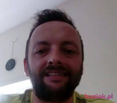 Jurek , Mężczyzna, 43, Tuszyn, Polska: 1