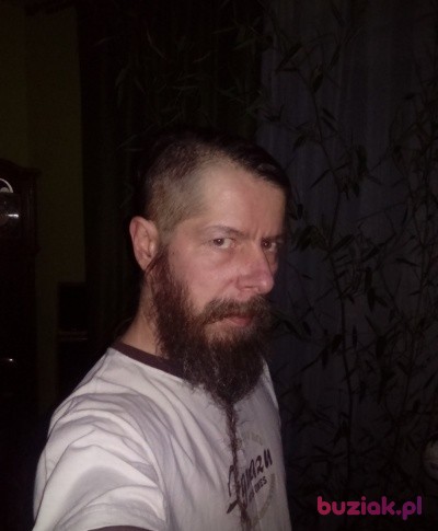 Kris, Mężczyzna, 50, Warszawa, Polska, Zdjęcie: 1