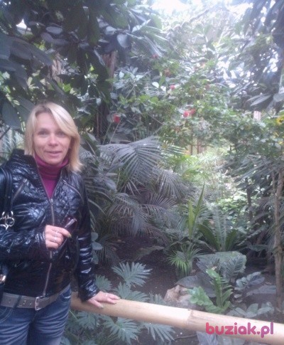 Aga, Female, 54, Krosno, Polska, Photo: 2