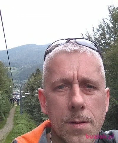Wieslaw, Mężczyzna, 51, Strzelce Opolskie, Polska: 1