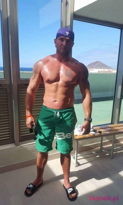 karol, Male, 36, Wielka Brytania, Photo: 1