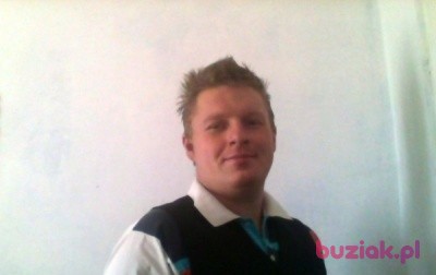 Kamil, Male, 38, Busko-Zdrój, Polska: 1