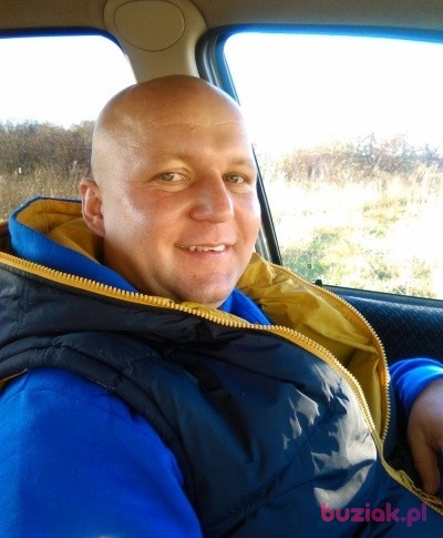 krzysiek01k, Mężczyzna, 40, Wągrowiec, Polska, Zdjęcie: 4
