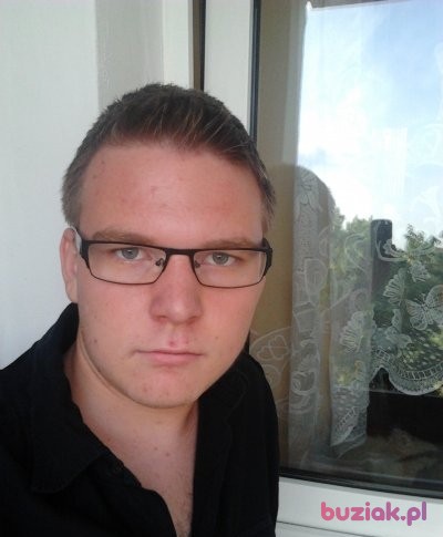 Mateusz, Mężczyzna, 30, Warszawa, Polska: 1