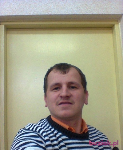 Marekpietrzak, Male, 38, Sławno, Polska, Photo: 2