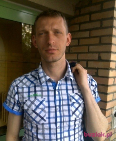 Marek, Male, 45, Wągrowiec, Polska, Photo: 2
