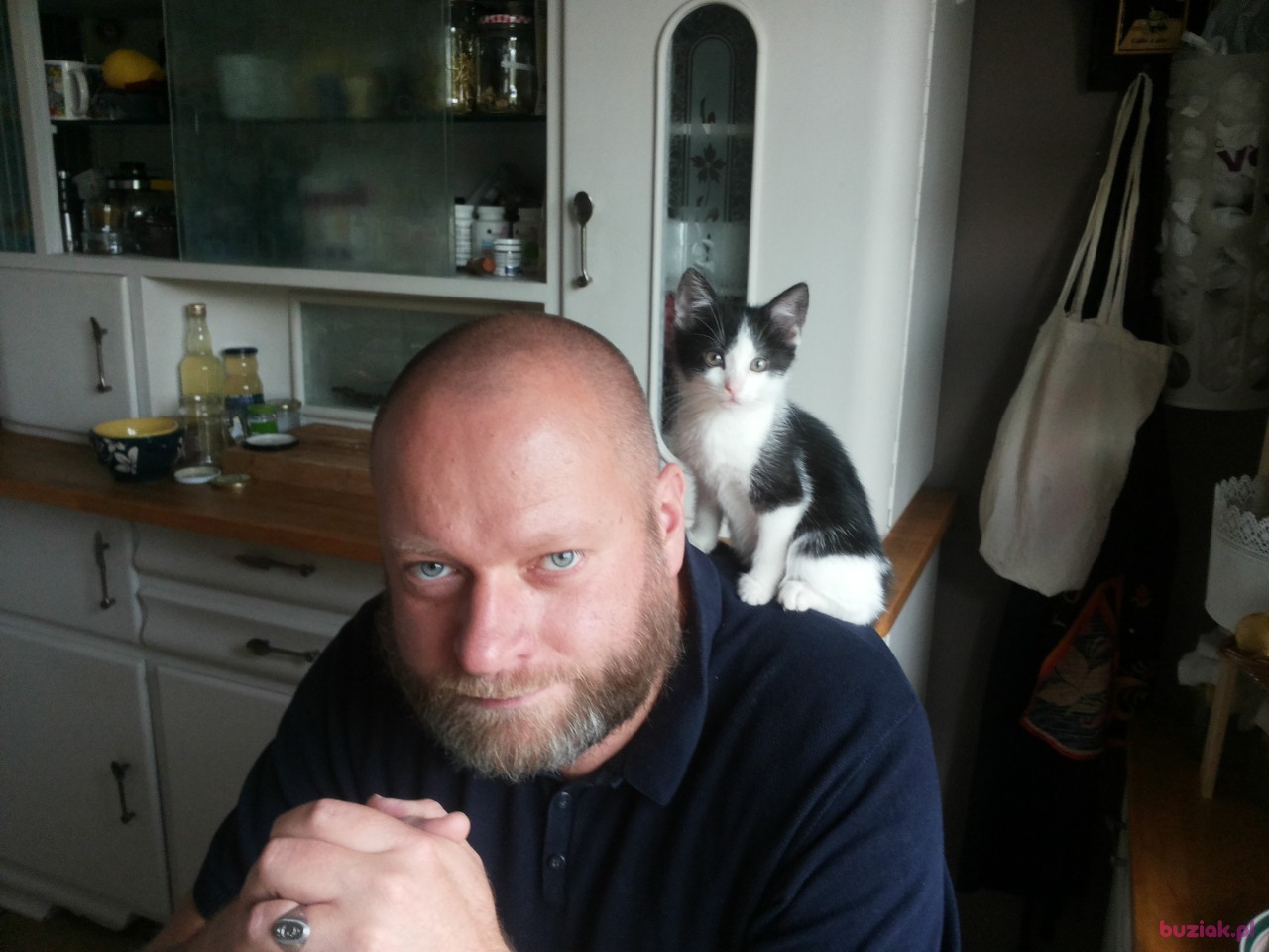 Grzegorz, Mężczyzna, 48, Sosnowiec, Polska, Zdjęcie: 1