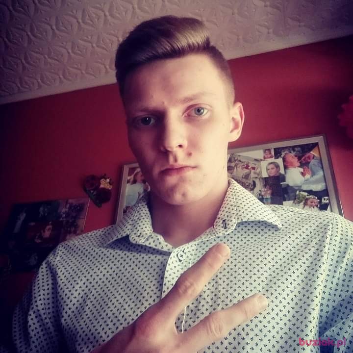 Kamil, Mężczyzna, 27, Czarnków, Polska: 1